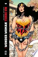 Wonder Woman - Tome 1 - Terre un - 1ère partie