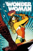 Wonder Woman - Tome 2 - Le fruit de mes entrailles