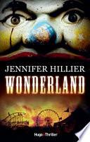 Wonderland -Extrait offert-
