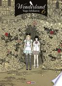 Wonderland T06