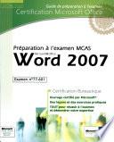 Word 2007