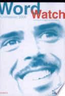 Word Watch Civilisation 2000. Lexique anglo-américain