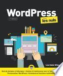 WordPress pour les Nuls, grand format, 4e éd.