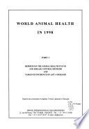 World Animal Health in ...