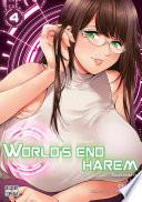 World's end harem T04 - Edition semi-couleur