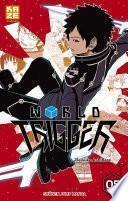 World Trigger