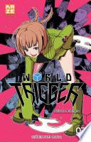 World Trigger