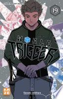 World Trigger