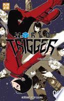 World Trigger