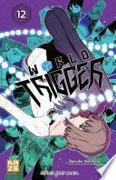 World Trigger