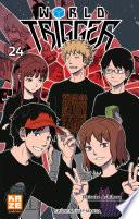 World Trigger T24