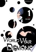 World War Demons -