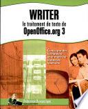 Writer
