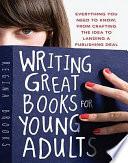 Writing Great Books for Young Adults
