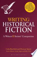 Writing Historical Fiction