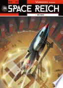 Wunderwaffen présente Space Reich