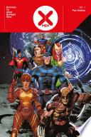 X-Men (2019) T01