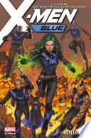 X-Men Blue (2017) T03