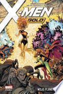X-Men Gold (2017) T02