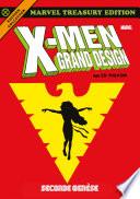 X-Men Grand Design (Par Ed Piskor) T02