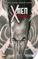 X-Men - Legion T01