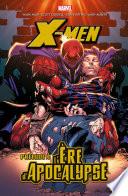 X-Men - Prélude à l'Ere d'Apocalypse