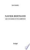 Xavier Bertrand