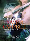 Xavier Campbell