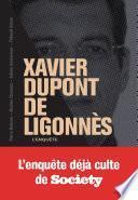 Xavier Dupont de Ligonnès - La grande enquête