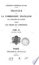 Xe jury. Instruments de mathématiques, de physique, d'astronomie, etc