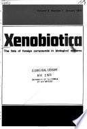 Xenobiotica