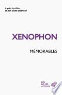 Xenophon, Memorables