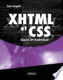 XHTML et CSS