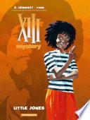 XIII Mystery - Tome 3 - Little Jones