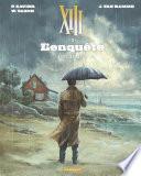 XIII - tome 13 - L'Enquête - suite