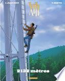 XIII - Tome 26 - 2 132 mètres