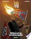 XIII - tome 27 - Mémoire rechargée