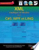 XML avec C#5, WPF et LINQ