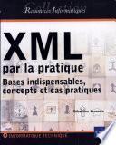 XML par la pratique