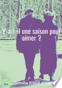 Y a-t-il une saison