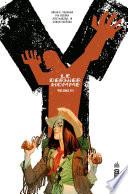 Y - Le Dernier Homme - Volume 3