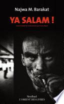 Ya salam !