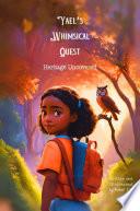 Yael's Whimsical Quest