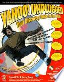 Yahoo! Unplugged