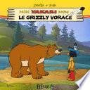 Yakari et le grizzly vorace