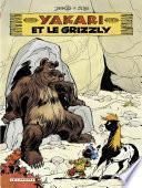 Yakari - tome 05 - Yakari et le grizzly