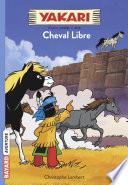Yakari, Tome 08