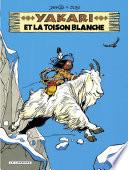 Yakari - tome 11 - Yakari et la toison blanche