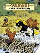 Yakari - tome 3 - Yakari chez les castors