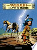 Yakari - Tome 39 - Le jour du silence